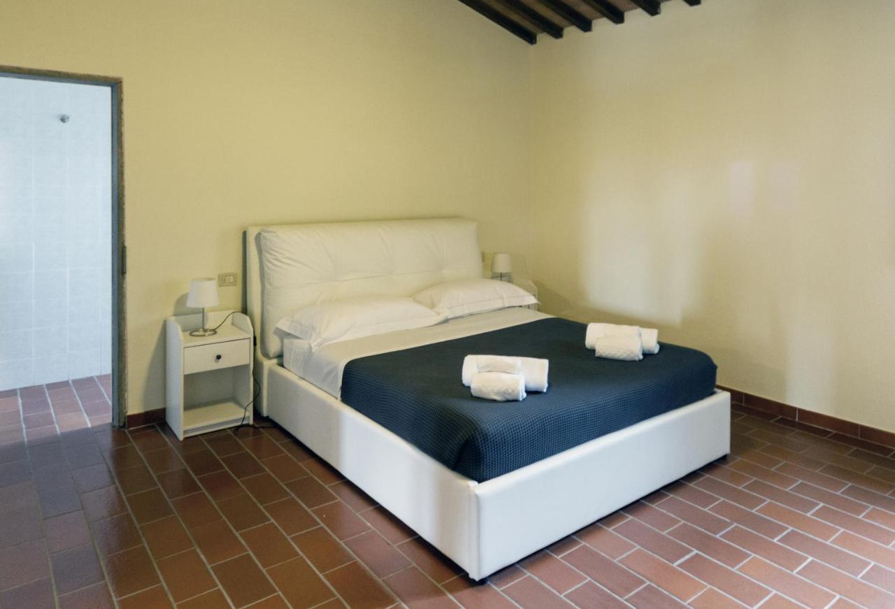 Montevecchio Apartments Montopoli in Val dʼArno Buitenkant foto