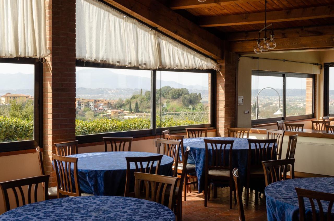 Montevecchio Apartments Montopoli in Val dʼArno Buitenkant foto