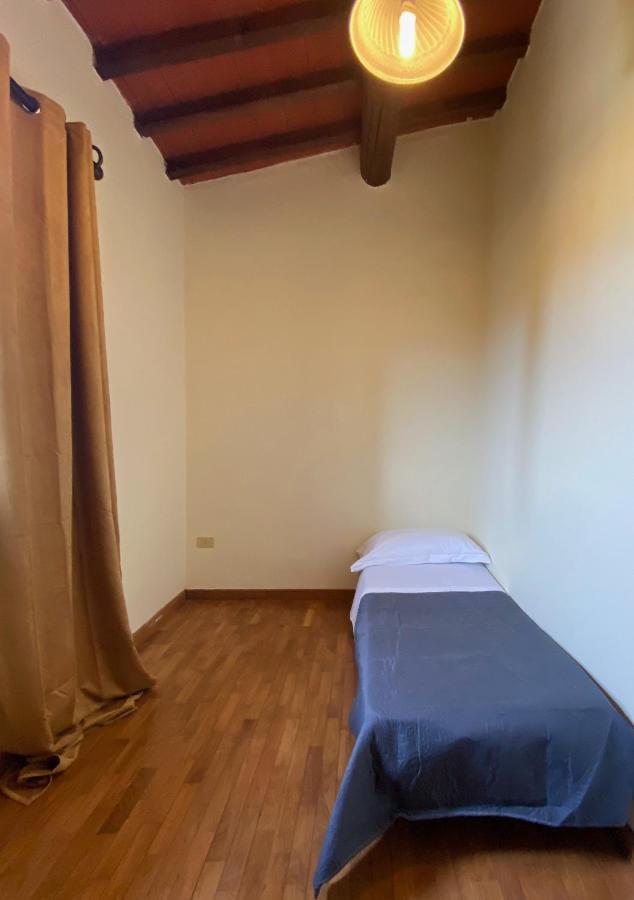 Montevecchio Apartments Montopoli in Val dʼArno Buitenkant foto