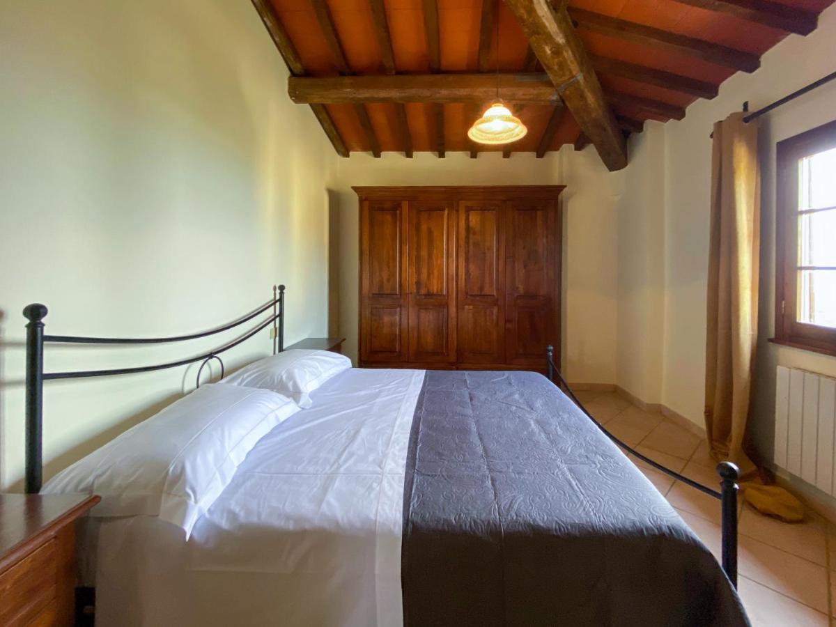 Montevecchio Apartments Montopoli in Val dʼArno Buitenkant foto