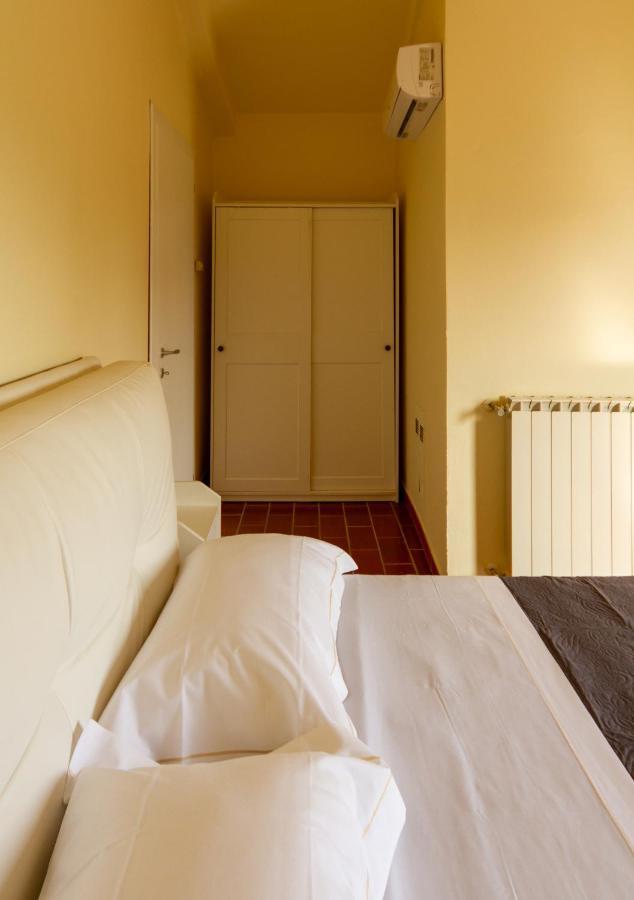 Montevecchio Apartments Montopoli in Val dʼArno Buitenkant foto