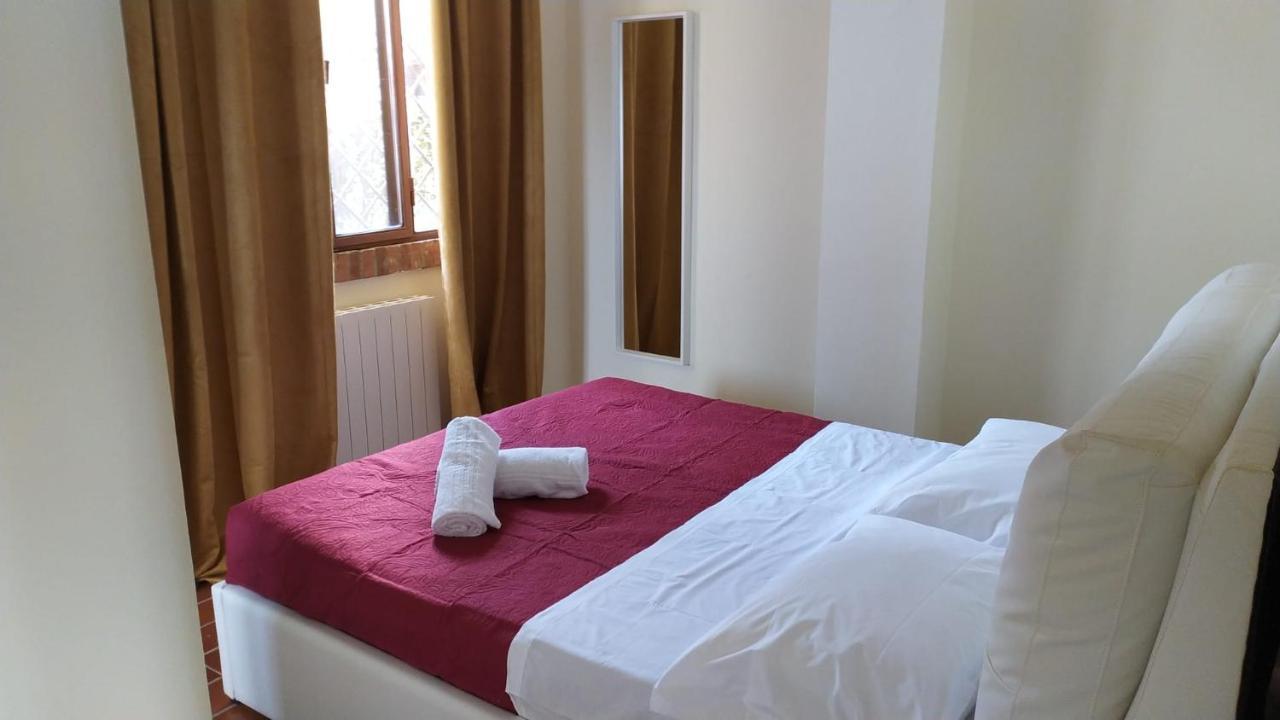 Montevecchio Apartments Montopoli in Val dʼArno Buitenkant foto