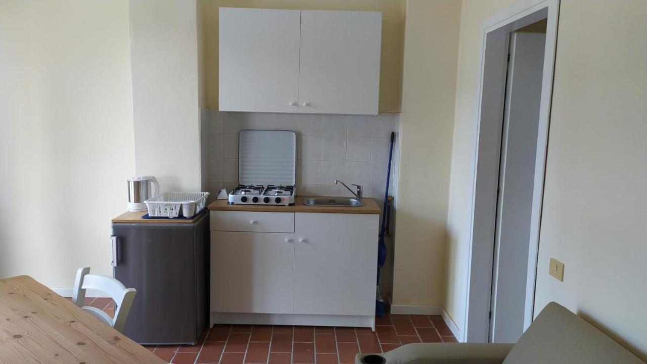 Montevecchio Apartments Montopoli in Val dʼArno Buitenkant foto